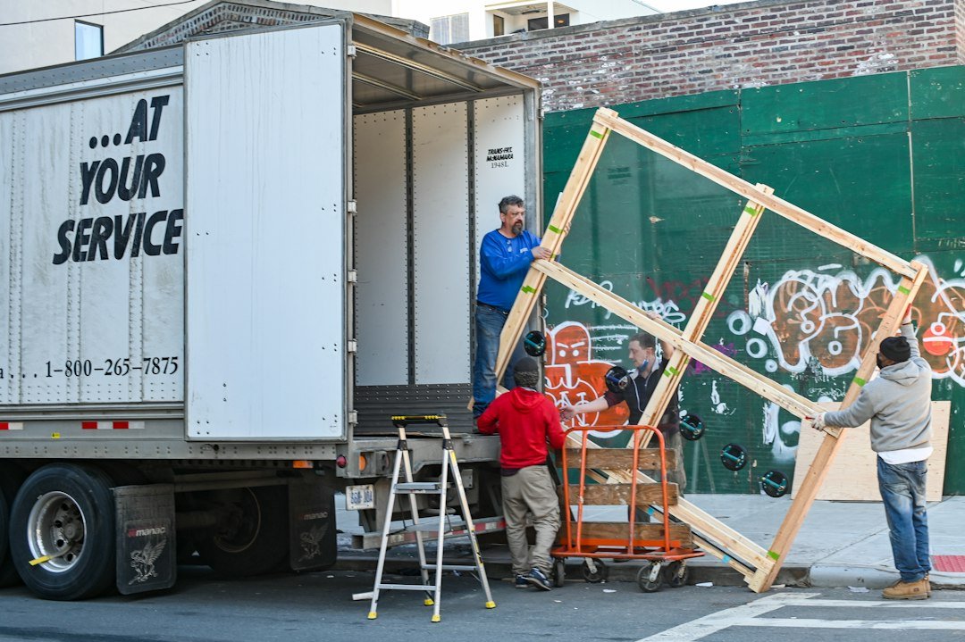 Appliance Removal Before a Home Renovation in Salem Oregon