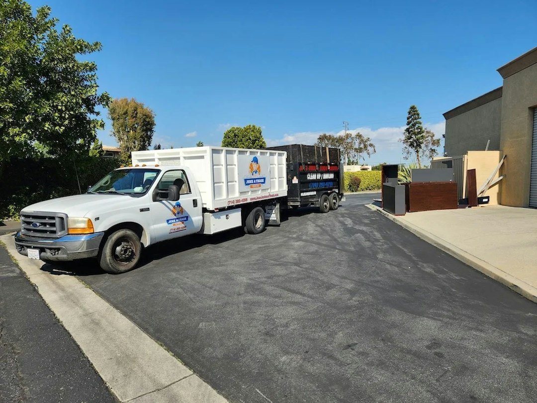 Estate Cleanout Guide for Salem Oregon Families