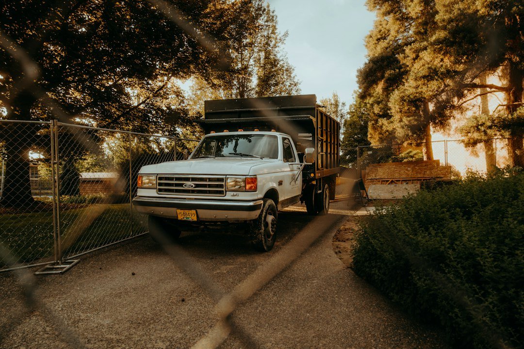 Furniture Removal Before Moving in Salem Oregon