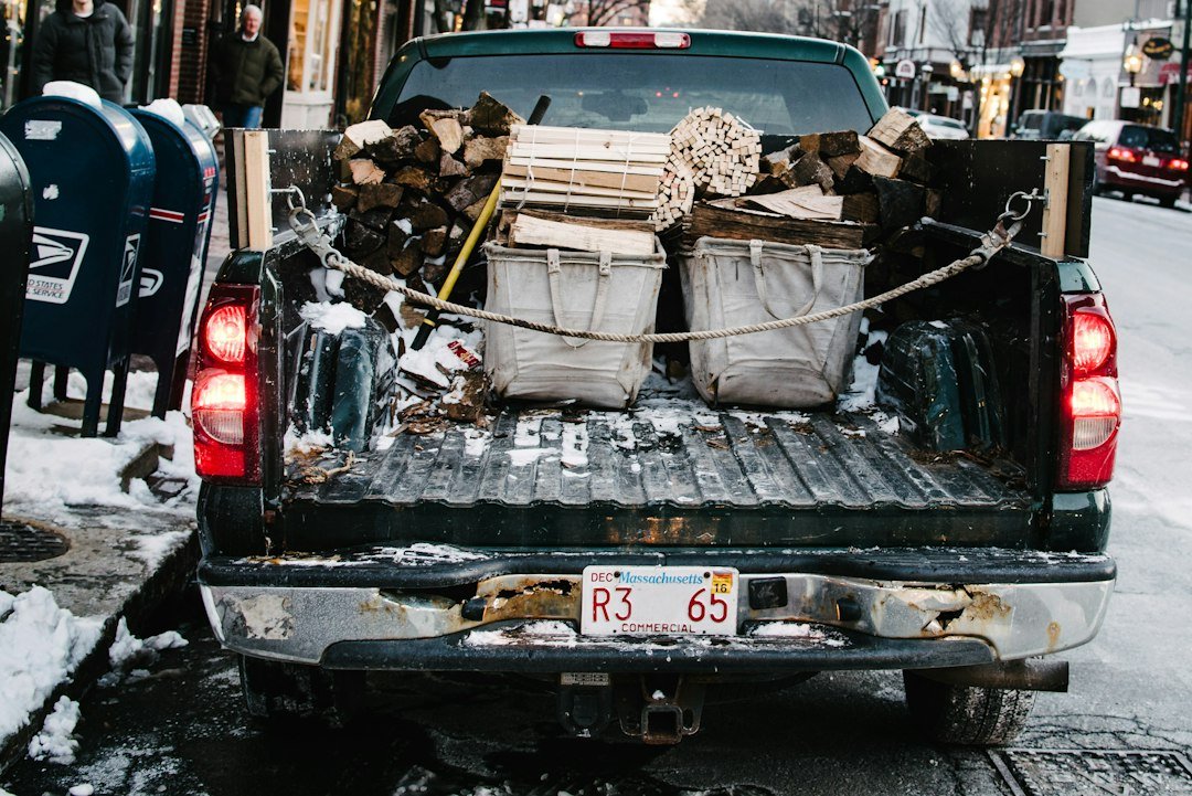 Moving Out of a Salem Rental Junk Removal Checklist