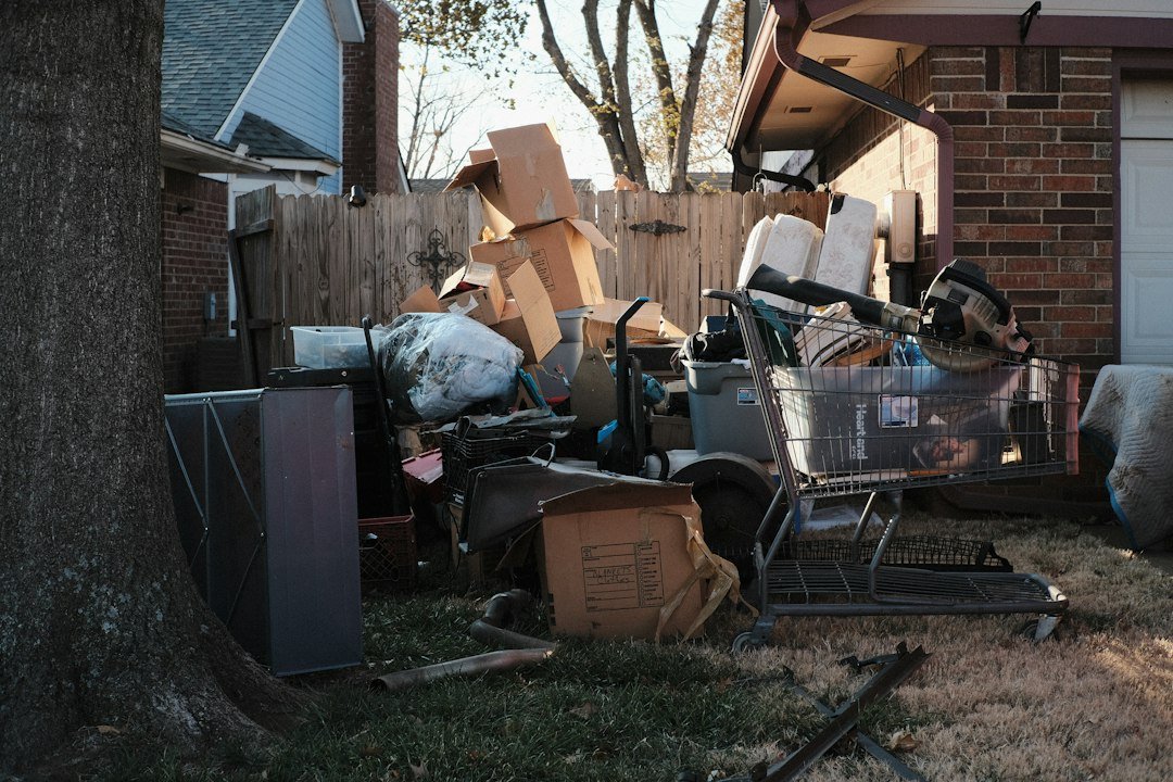 How to Prepare for Junk Removal in Salem Oregon
